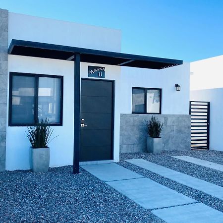 Casita De Moana Villa ปูแอร์โตเปญาสโก ภายนอก รูปภาพ