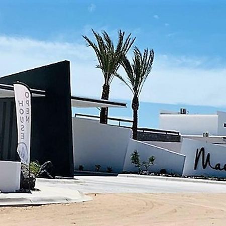Casita De Moana Villa ปูแอร์โตเปญาสโก ภายนอก รูปภาพ