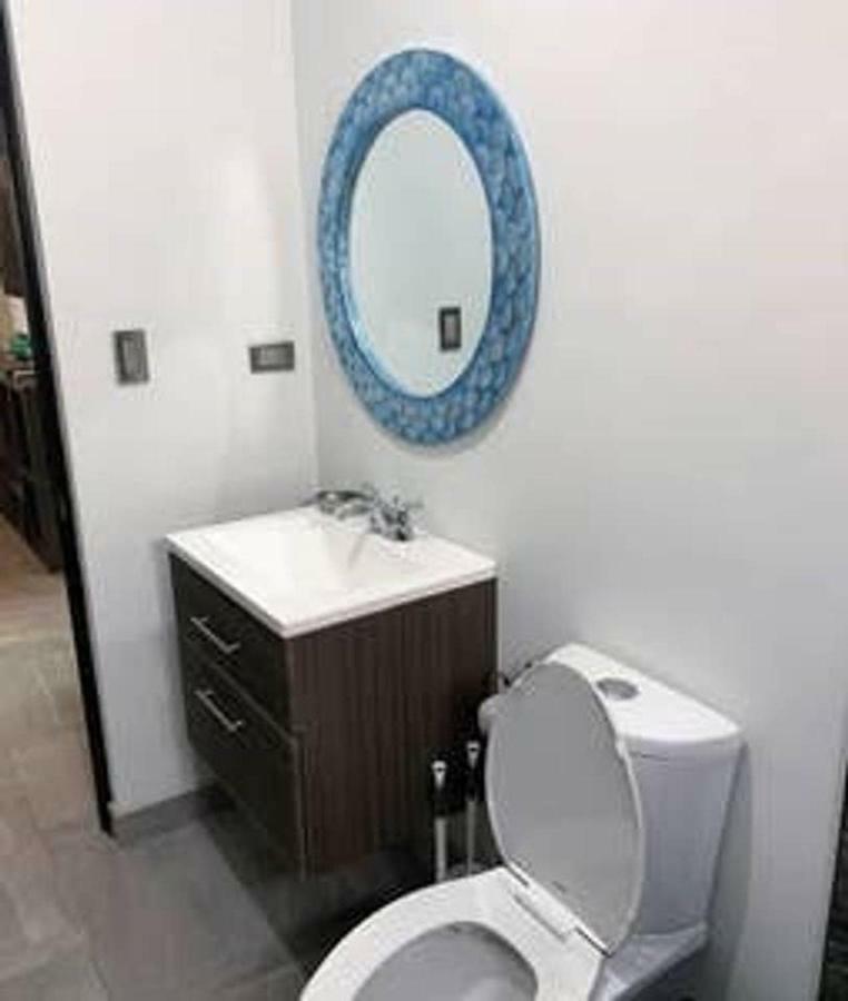 Casita De Moana Villa ปูแอร์โตเปญาสโก ภายนอก รูปภาพ
