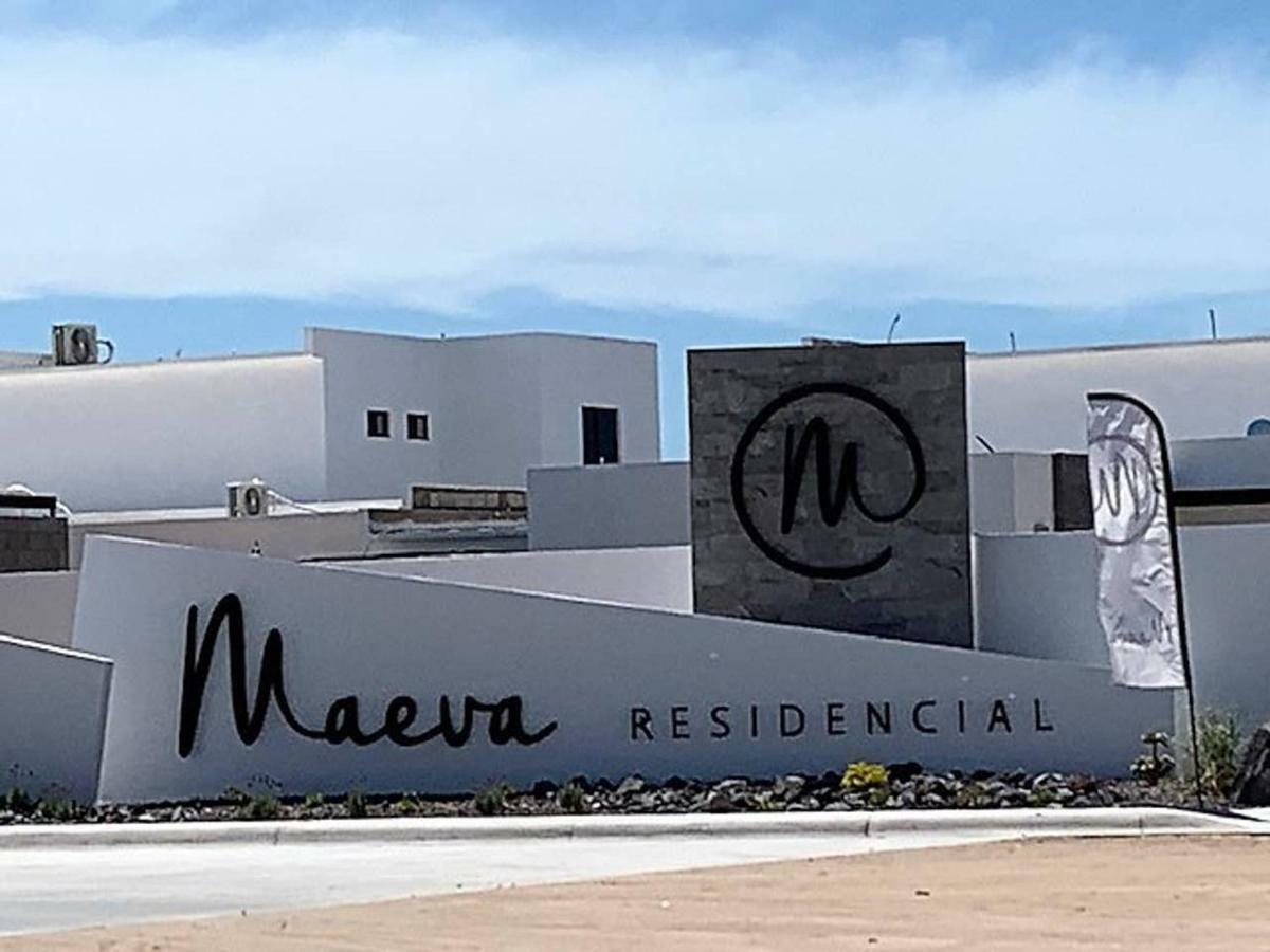 Casita De Moana Villa ปูแอร์โตเปญาสโก ภายนอก รูปภาพ
