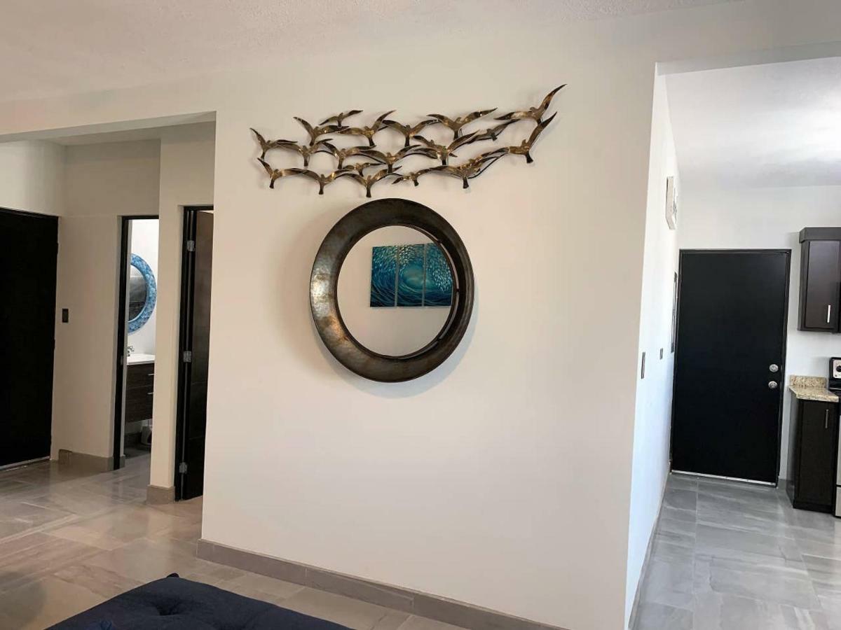 Casita De Moana Villa ปูแอร์โตเปญาสโก ภายนอก รูปภาพ