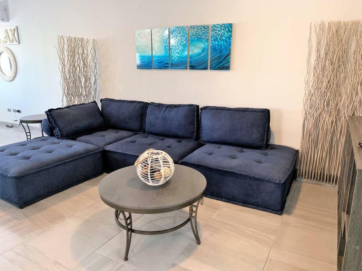 Casita De Moana Villa ปูแอร์โตเปญาสโก ภายนอก รูปภาพ
