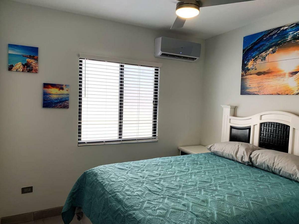 Casita De Moana Villa ปูแอร์โตเปญาสโก ภายนอก รูปภาพ