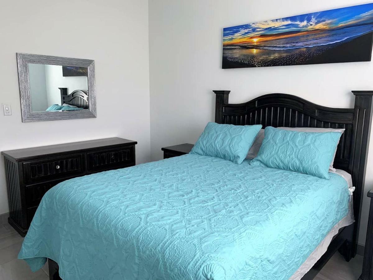 Casita De Moana Villa ปูแอร์โตเปญาสโก ภายนอก รูปภาพ