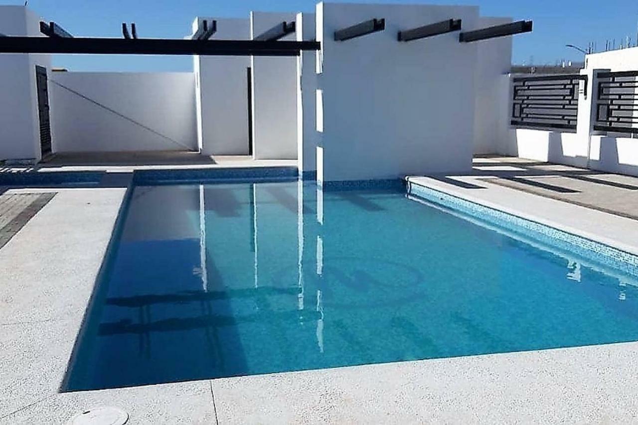 Casita De Moana Villa ปูแอร์โตเปญาสโก ภายนอก รูปภาพ