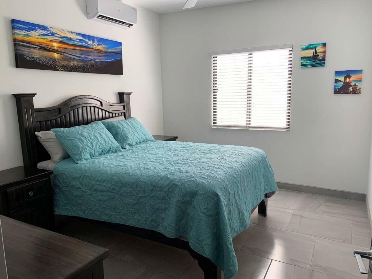 Casita De Moana Villa ปูแอร์โตเปญาสโก ภายนอก รูปภาพ