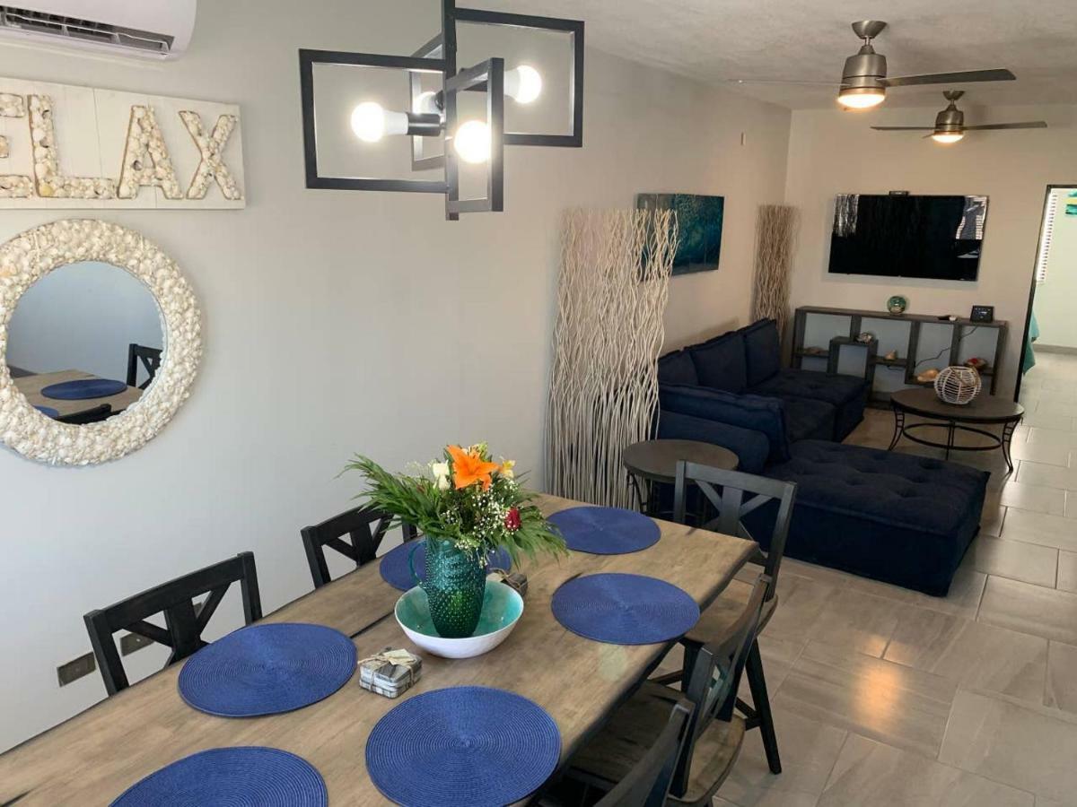 Casita De Moana Villa ปูแอร์โตเปญาสโก ภายนอก รูปภาพ