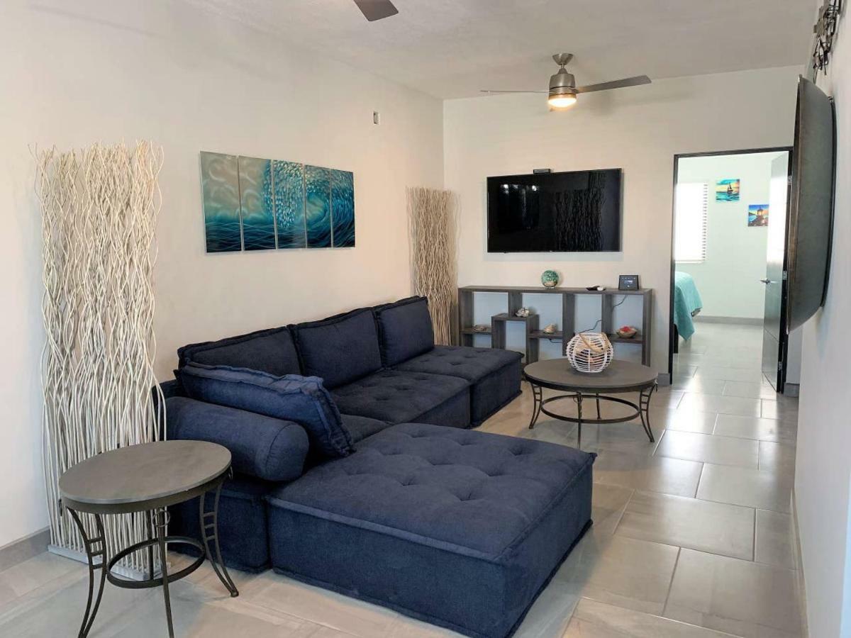 Casita De Moana Villa ปูแอร์โตเปญาสโก ภายนอก รูปภาพ